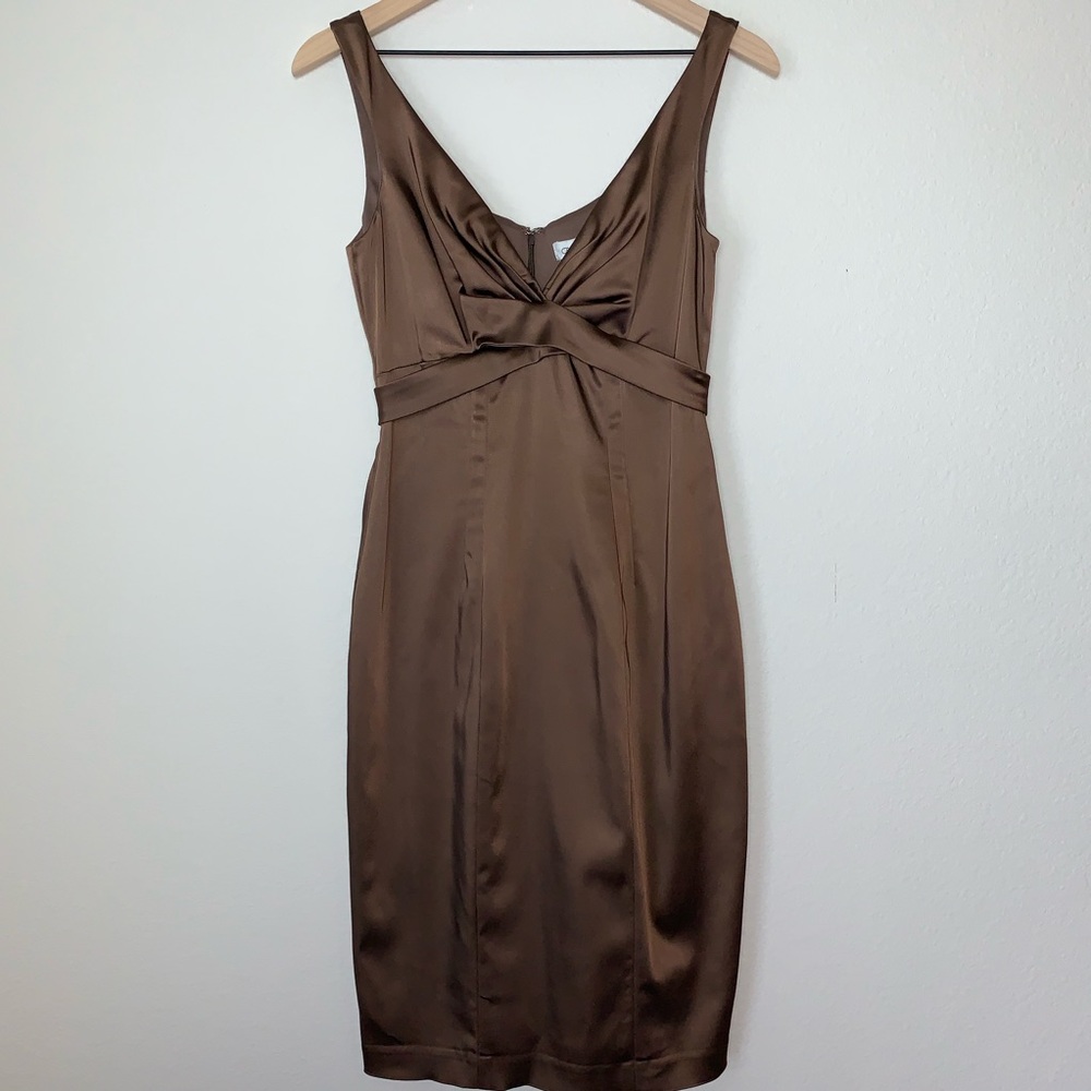 Cache Evening Dress